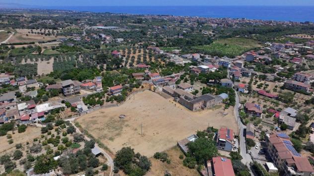 Industriale in vendita a Ardore