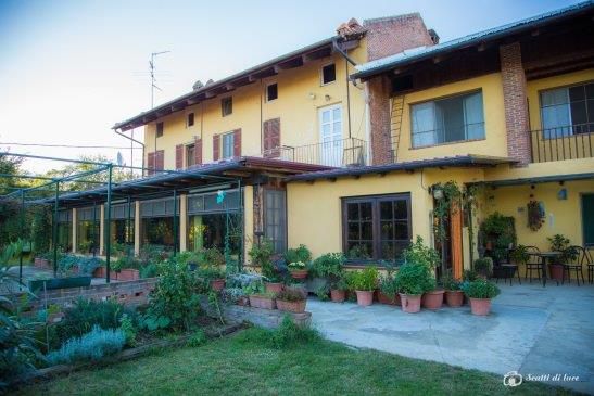 Agriturismo in provincia di Biella - Foto 2