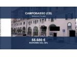 Immobile in asta di 109 m² in vendita a Campobasso