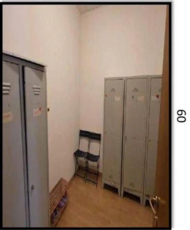 Immobile in asta di 401 m² in vendita a Fossato di Vico - Foto 5