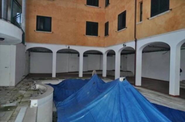 Immobile in asta di 693 m² in vendita a Morciano di Leuca - Foto 2