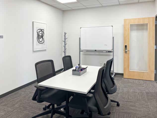 Coworking in affitto - Regus Rome, Cannizzaro a Roma - Foto 4