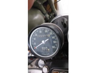 Vendo moto d'epoca
