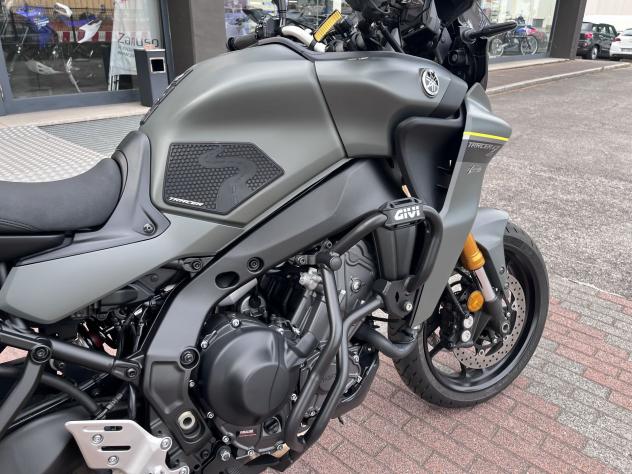 Yamaha Tracer 9 GT pochi km - Foto 4