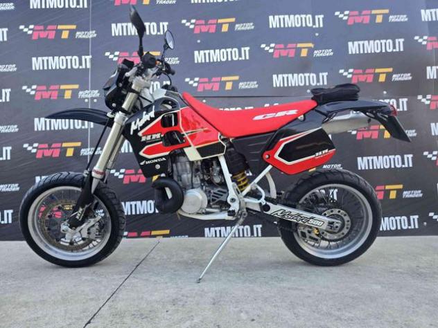 HONDA CRE 500 HM Conservata 1/122 rif. 24135122 - Foto 2