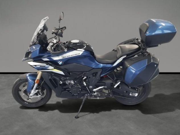 BMW S 1000 XR S 1000 XR rif. 24051760 - Foto 2