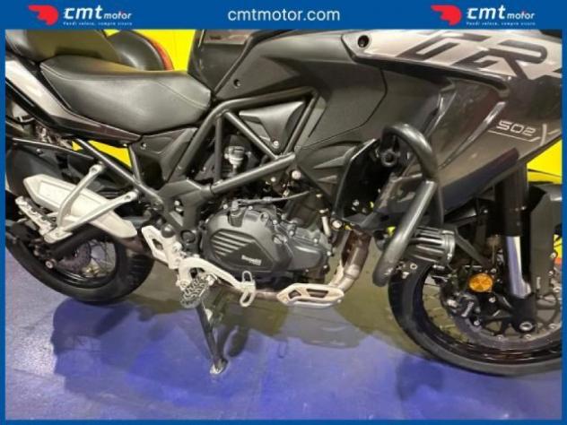 BENELLI TRK 502 Garantita e Finanziabile rif. 23956358 - Foto 10