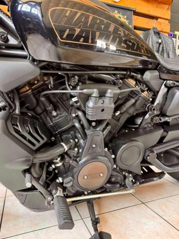 HARLEY-DAVIDSON Sportster S - finanziabile e garantibile - Foto 10
