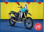 KOVE 800X RALLY Garantita e Finanziabile rif. 23618600