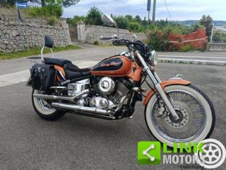 YAMAHA XVS 650 DRAG STAR CLASSIC rif. 23727055