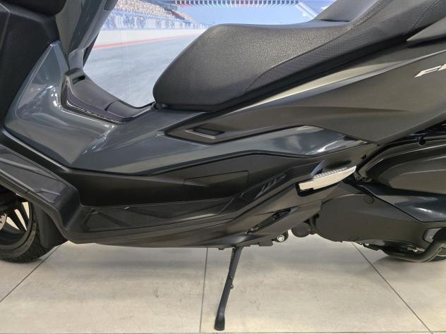 Honda Forza 350 "Deluxe" - Foto 8