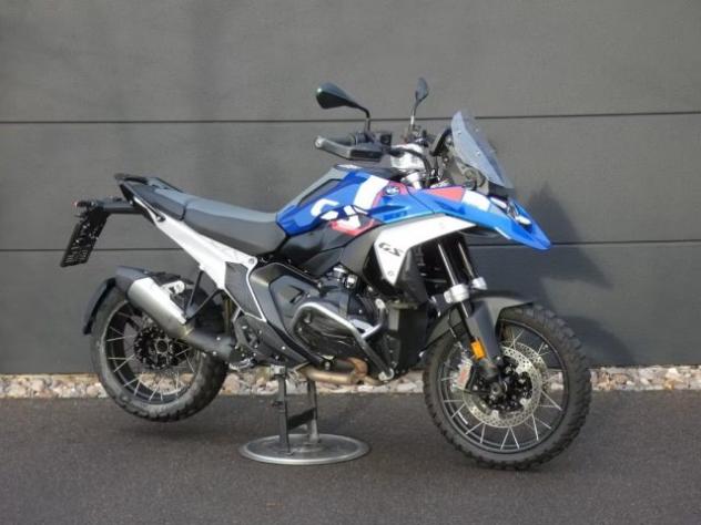 BMW R 1300 GS Trophy rif. 23772257 - Foto 2