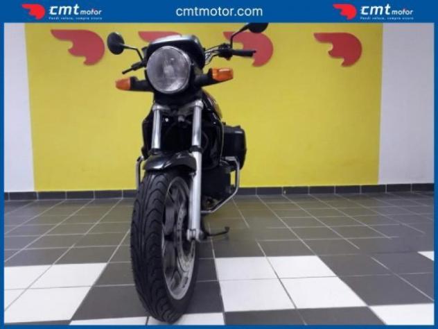 BMW K 75 Finanziabile - Nero - 77233 rif. 22233913 - Foto 2