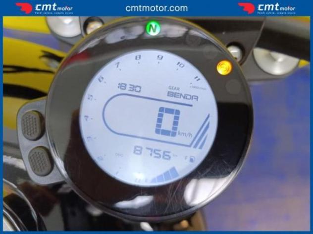 KEEWAY MOTOR V302 C Garantita e Finanziabile rif. 24078662 - Foto 5