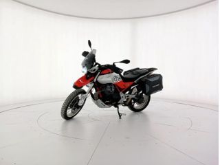 Moto Guzzi V85 Moto Guzzi V85 TT (2024 — )