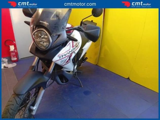 HONDA Transalp XL 700 V Garantita e Finanziabile rif. 24007583 - Foto 6