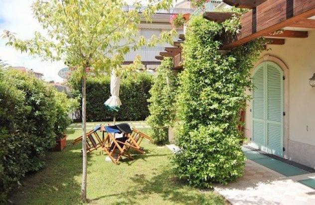Villetta bifamiliare in affitto a Cinquale - Montignoso 190 mq Rif: 613622 - Foto 3