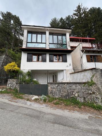 Villa in Via Monte Faito