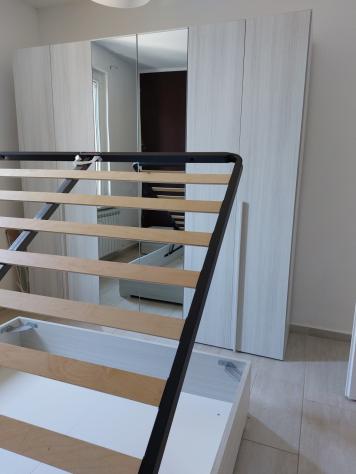 APPARTAMENTO di 2 vani e di 70 mq (PAVIA) rif. BORGO 800MILLE - Foto 5