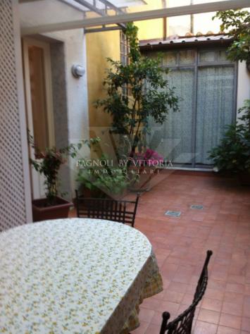 APPARTAMENTO di 3 vani e di 50 mq (PIETRASANTA) rif. 1511AF - Foto 3