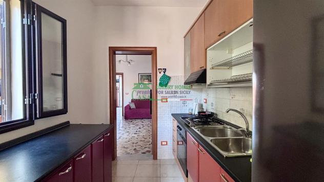 Rif. 2460 - Appartamento di piccole dimensioni a circa 200 mt dal mare per il mese di Agosto - Foto 3