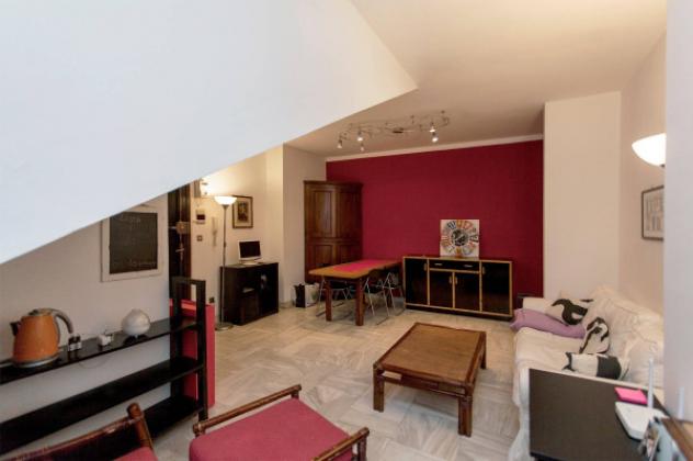 Attico / Mansarda di 60 m² con 2 locali in affitto a Torino - Foto 7