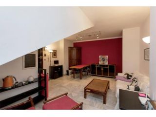 Attico / Mansarda di 60 m² con 2 locali in affitto a Torino