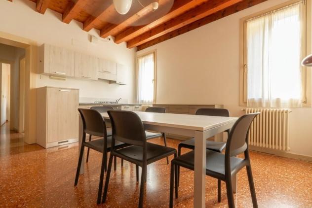 Appartamento in affitto a Vicenza