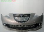 PARAURTI ANT. ORO MET. CON GRIGLIA 999-U1561941 Carrozzeria  Lamierati este &hellip;