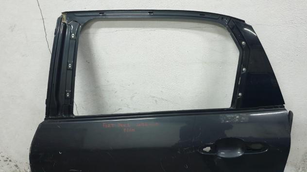 PORTIERA POSTERIORE SINISTRA FIAT 500 L Serie (351_352) 500L (12) - Foto 10