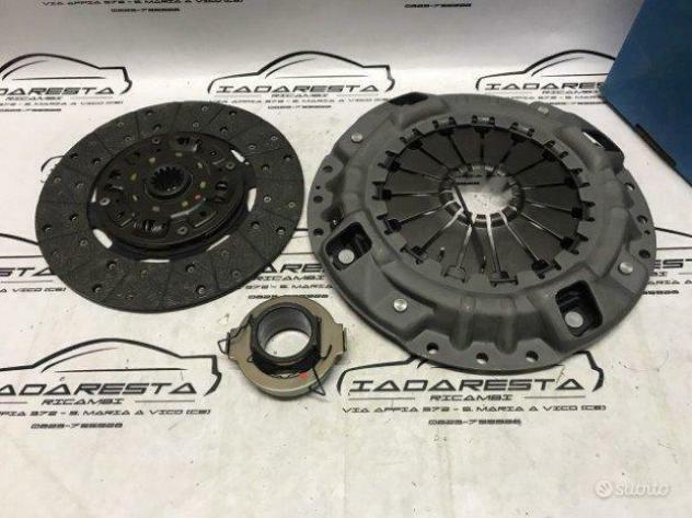 Kit Frizione Isuzu NPR - NKR - NMR 897255313 - Foto 2