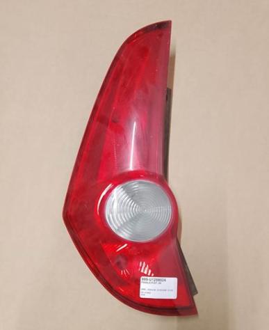 FANALE POST. SX 999-U1298024 Parti elettriche  Fanaleria  Fanali  Fanale post. sx. OPEL - AGILA B - 01-03-2008 - 01-06-2015