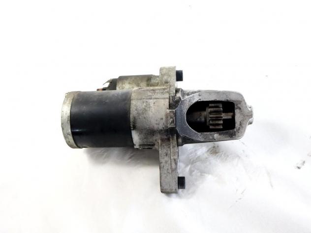 04801830AC MOTORINO AVVIAMENTO JEEP PATRIOT 2.2 D 4X4 120KW 6M 5P (2011) RICAMBIO USATO - Foto 2