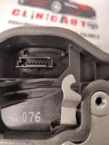 SERRATURA POSTERIORE DESTRA BMW Serie 5 E61 Touring 7167076 (03) - Foto 2