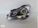 Mercedes C W204 Faro ILS - Sinistro 12619