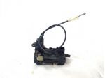 13210748 CHIUSURA SERRATURA PORTA ANTERIORE SINISTRA OPEL ASTRA H VAN 1.7 D &hellip;
