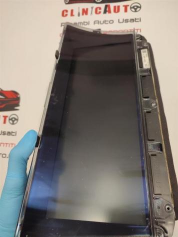DISPLAY MULTIFUNZIONE COMPUTER DI BORDO LEXUS GS Serie 83290-30021 468800-0130 2GR (11) - Foto 3