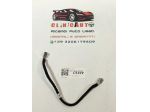 CAVO ELETTRICO AUDIO CITROEN C3 Serie 9672433180 benzina 1199 (0915)