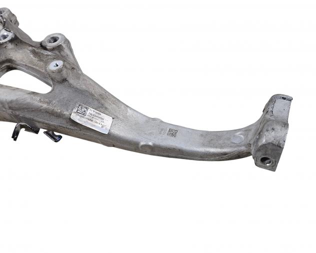 FUSELLO COMPLETO ANTERIORE DESTRO AUDI Q5 Sportback Serie (FYT) 80A407560 (20) - Foto 8