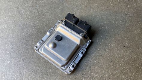 Centralina motore Ford Fiesta 1.1 benzina del 2019 (0261S18678)