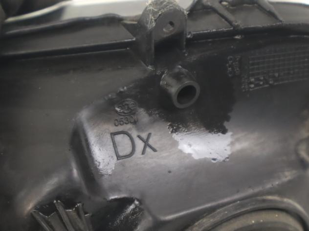 DERBI GP1 50 00G01026011 FARO ANTERIORE DESTRA 05 - 12 RIGHT HEADLIGHT - Foto 4