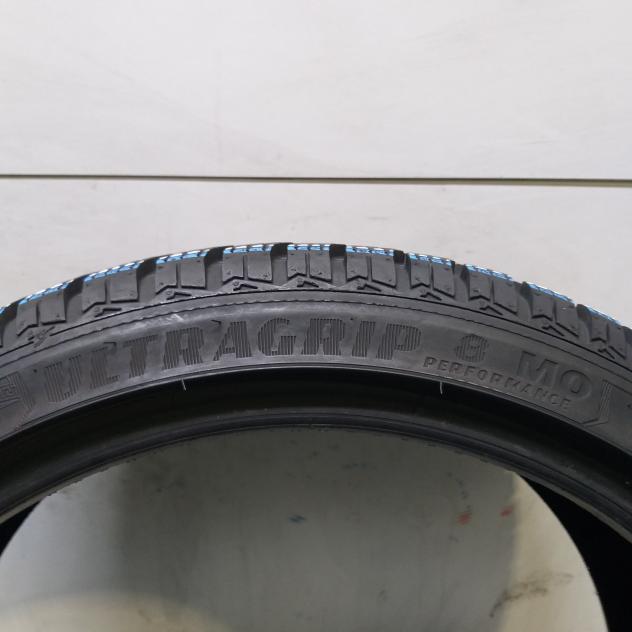 4 GOMME 225 40 18 GOODYEAR A63126 - Foto 6