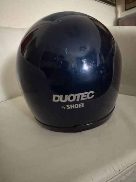 CASCO INTEGRALE MOTO SHOEI - Foto 2