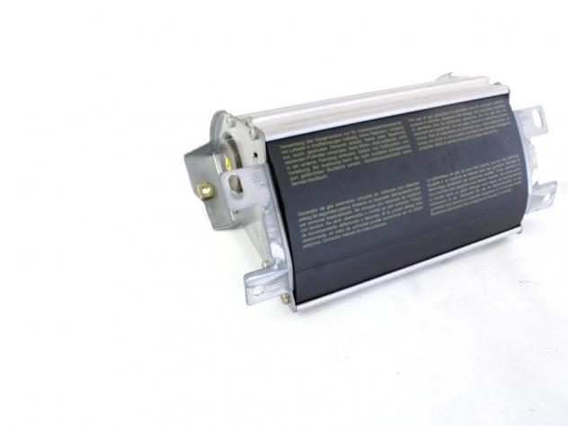 2038604405 AIRBAG PASSEGGERO MERCEDES CLASSE C C200 W203 2.2 D 85KW 6M 4P (2002) RICAMBIO USATO - Foto 2