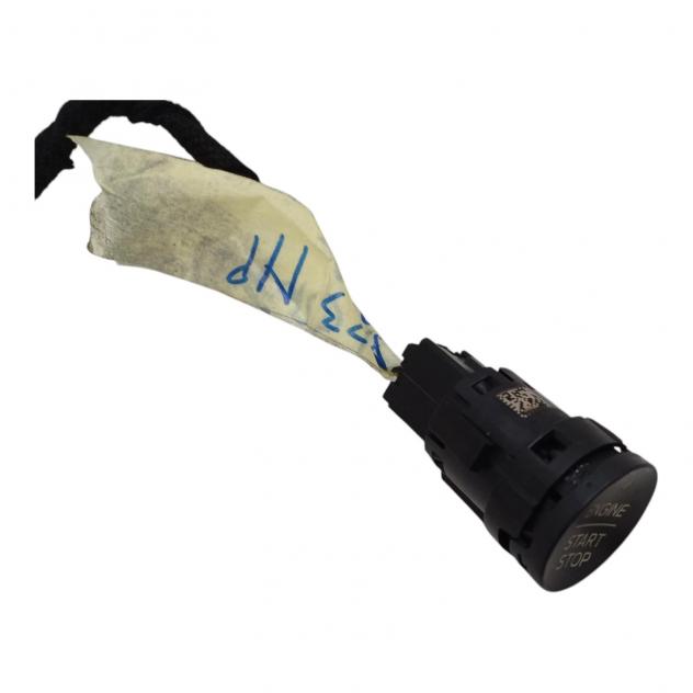 PULSANTE START E STOP FORD Kuga Serie (DFK) 2088336 YZDA (19) - Foto 2