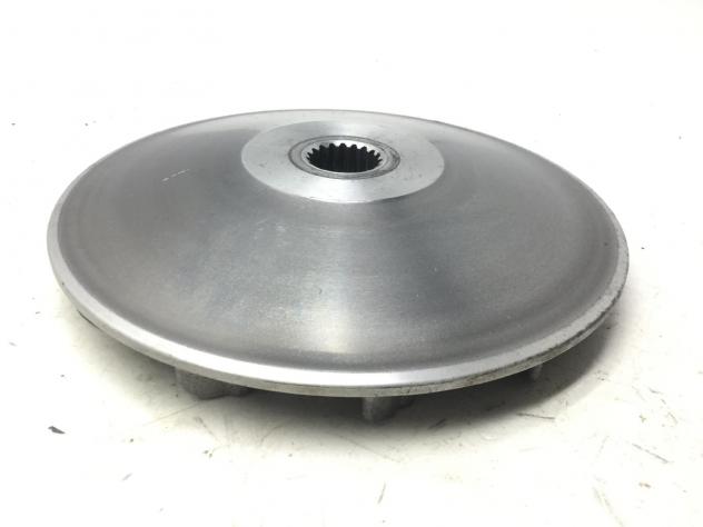 HONDA SH I 300 SEMIPULEGGIA FISSA VARIATORE 2013 2014 ZDCNF02 - Foto 3