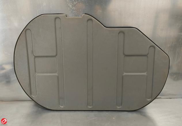 0085630 COVER PIANALE POSTERIORE LIGIER NOVA