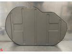 0085630 COVER PIANALE POSTERIORE LIGIER NOVA