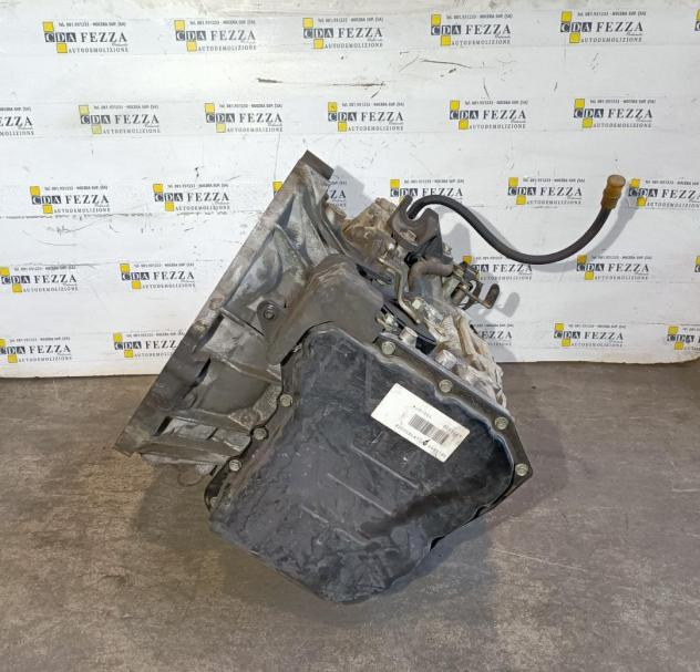 CAMBIO AUTOMATICO RENAULT Laguna Berlina 5° Serie Diesel 2000 (07) - Foto 3