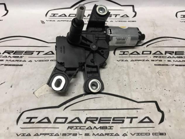 Motorino TergiCristalli Anteriore Chevrolet Cruze 96893302 - Foto 3
